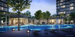 The LakeGarden Residences (D22), Condominium #549501921